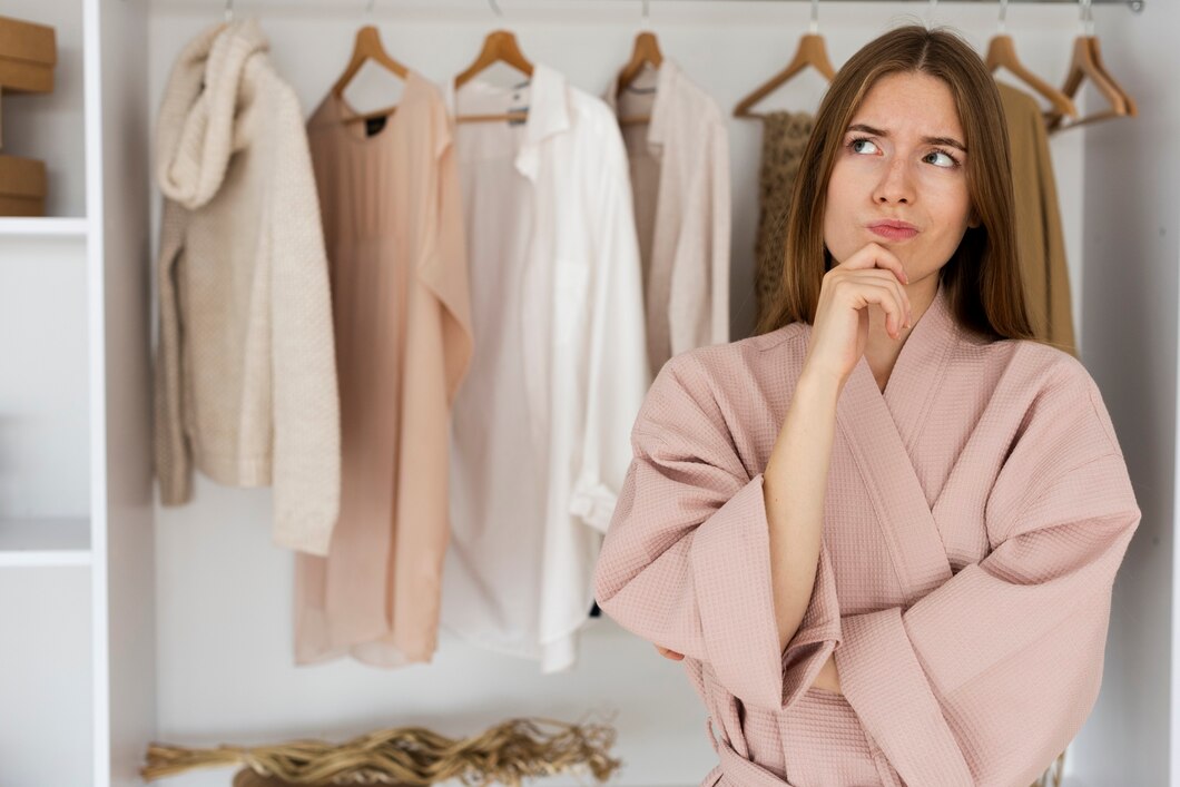 Tworzenie efektownych zestawów z minimalistyczną garderobą: poradnik dla nowoczesnej kobiety