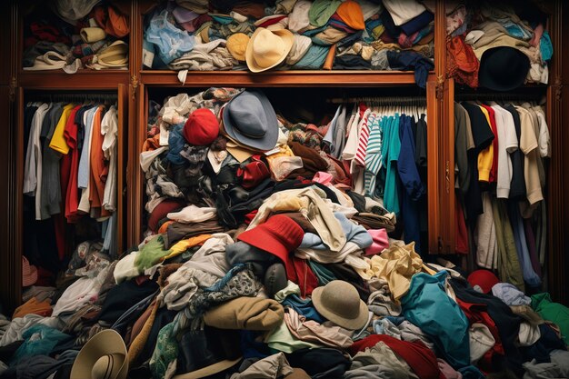 Odśwież swoją garderobę bez wydawania fortuny: poradnik ekologicznego shopaholika
