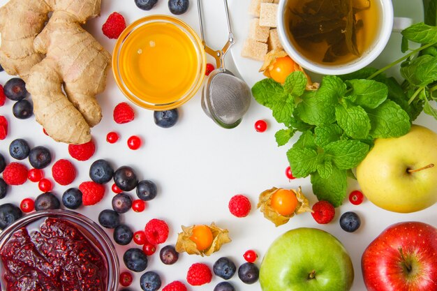 Korzyści zdrowotne i zastosowanie naturalnych suplementów diety w codziennym życiu