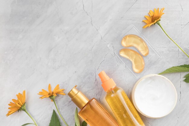 Sekrety pielęgnacji skóry z wykorzystaniem olejów roślinnych