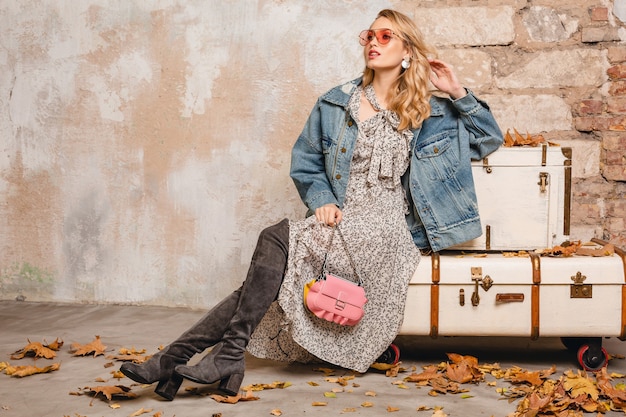 Jak stworzyć wyjątkową stylizację, która przyciąga spojrzenia?